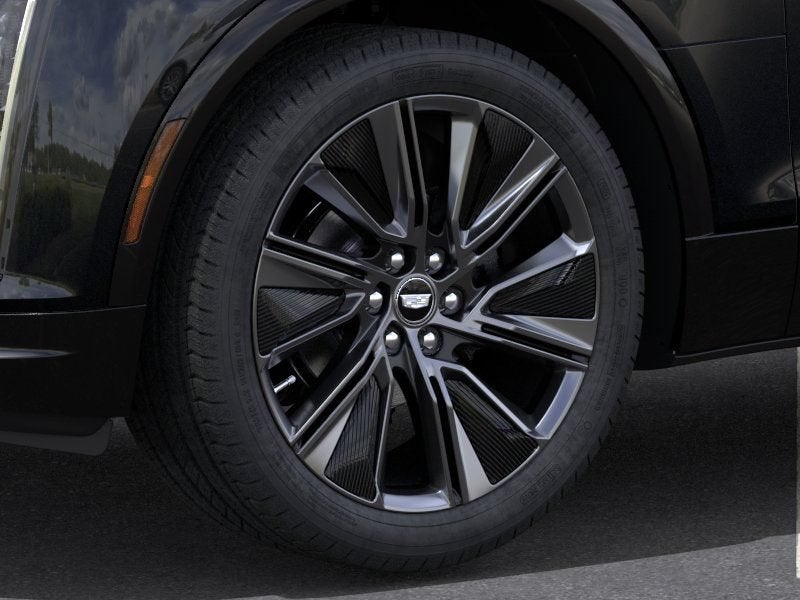 2027 Cadillac LYRIQ Signature Sport