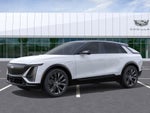 2026 Cadillac LYRIQ Signature Sport