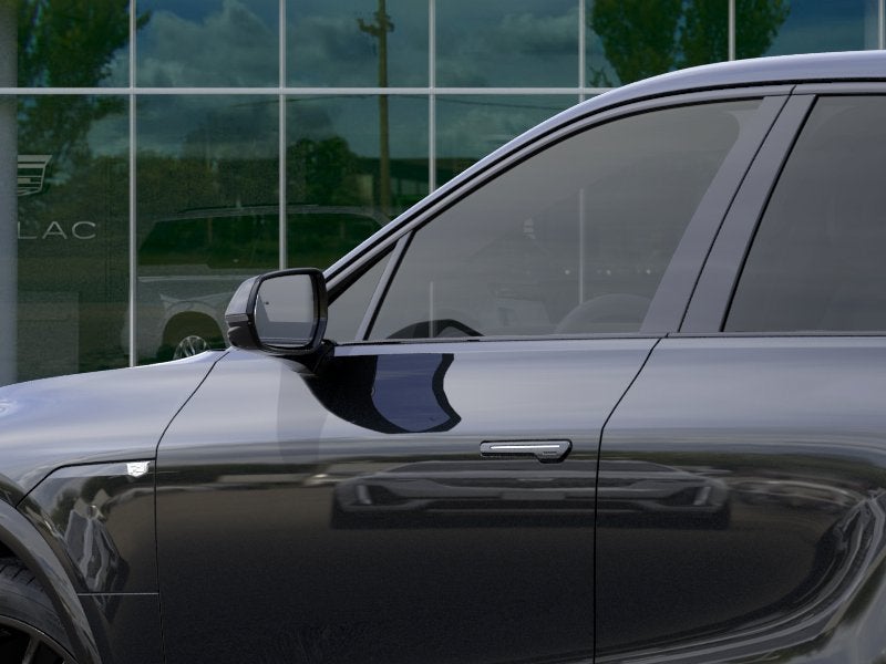 2027 Cadillac LYRIQ Signature Sport