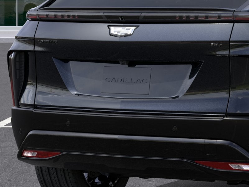 2027 Cadillac LYRIQ Signature Sport
