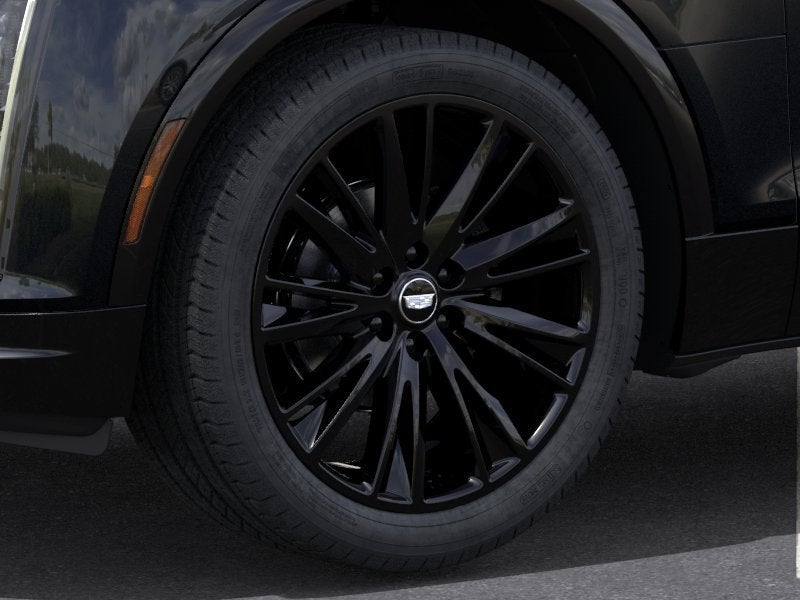 2027 Cadillac LYRIQ Signature Sport