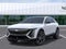 2027 Cadillac LYRIQ Signature Sport