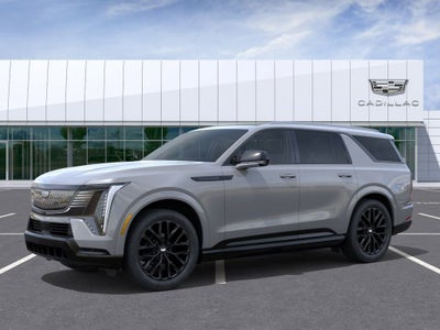 2026 Cadillac ESCALADE IQL Sport