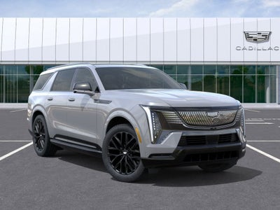 2026 Cadillac ESCALADE IQL Sport