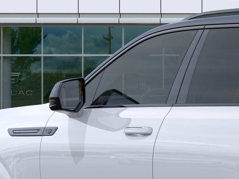 2026 Cadillac ESCALADE IQL Sport