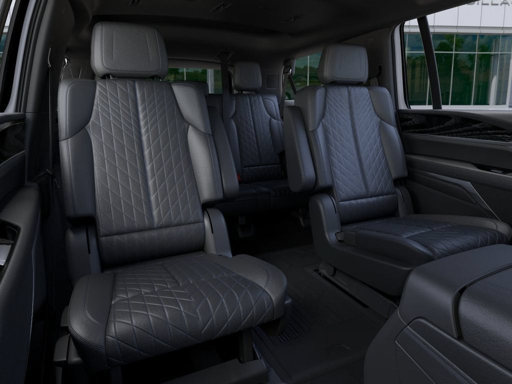 2026 Cadillac ESCALADE IQL Sport