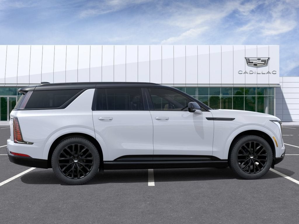 2026 Cadillac ESCALADE IQL Sport