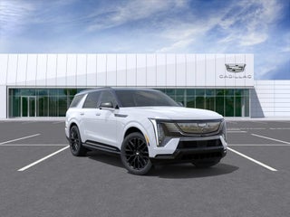2026 Cadillac ESCALADE IQL Premium Sport