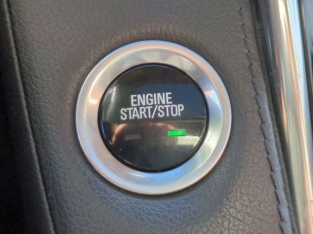 2015 Cadillac Escalade Premium