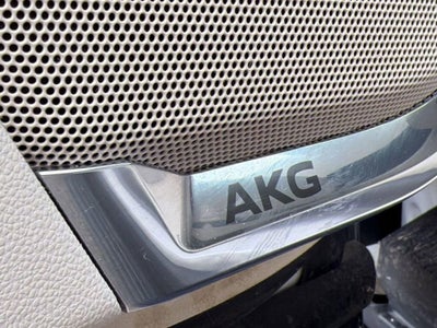 2024 Cadillac Escalade Premium Luxury Platinum