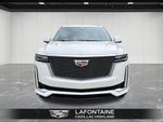 2024 Cadillac Escalade Premium Luxury Platinum