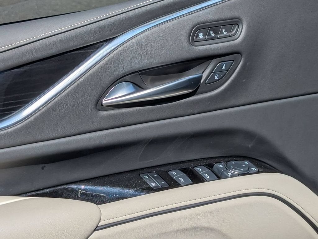 2024 Cadillac Escalade Sport