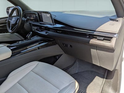 2024 Cadillac Escalade Sport