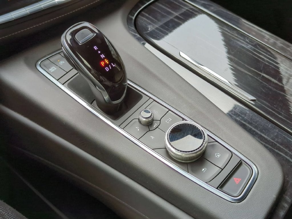 2024 Cadillac Escalade Sport
