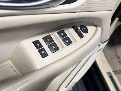 2019 Cadillac Escalade ESV Premium Luxury