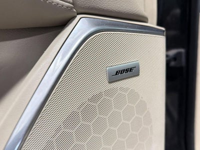 2019 Cadillac Escalade ESV Premium Luxury