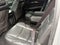 2017 Cadillac Escalade ESV Platinum