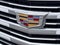 2017 Cadillac Escalade ESV Platinum