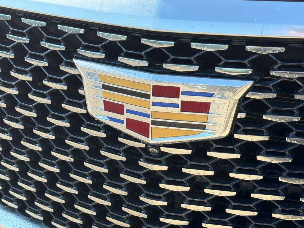 2023 Cadillac Escalade ESV Premium Luxury