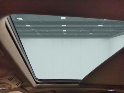 2023 Cadillac Escalade ESV 4WD Premium Luxury