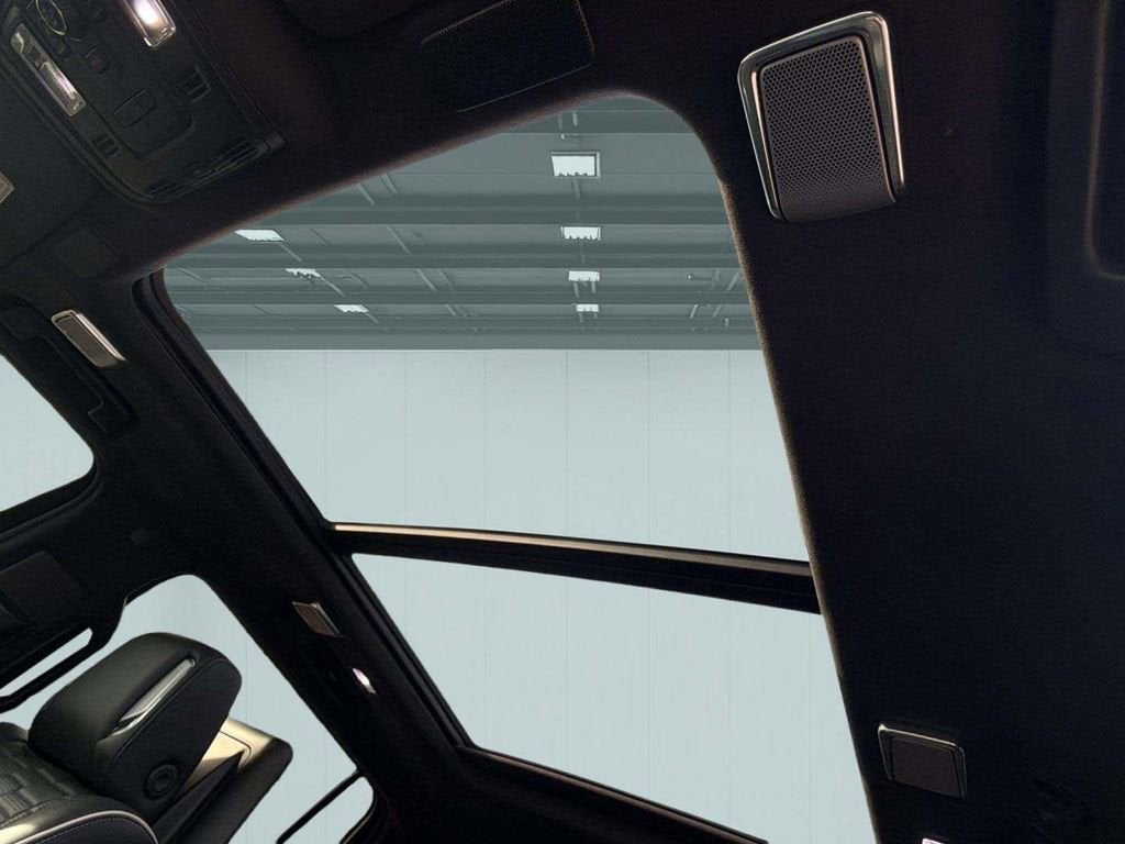 2021 Cadillac Escalade ESV Premium Luxury Platinum