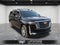 2021 Cadillac Escalade ESV Premium Luxury Platinum