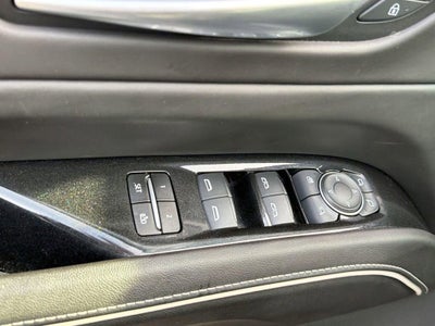 2021 Cadillac Escalade ESV Premium Luxury Platinum