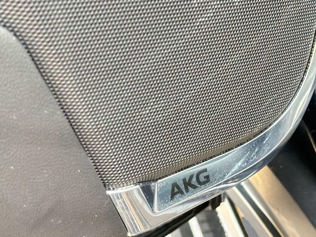 2021 Cadillac Escalade ESV Premium Luxury Platinum