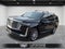 2021 Cadillac Escalade ESV Premium Luxury Platinum