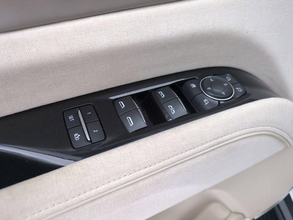 2023 Cadillac Escalade ESV Premium Luxury Platinum