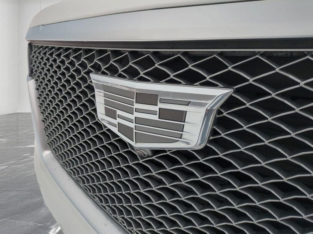 2023 Cadillac Escalade ESV Premium Luxury Platinum