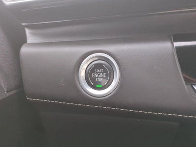 2021 Cadillac Escalade ESV Premium Luxury Platinum