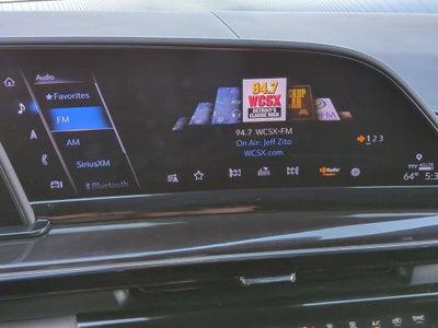 2023 Cadillac Escalade ESV Premium Luxury Platinum