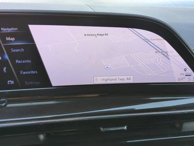 2023 Cadillac Escalade ESV Premium Luxury Platinum