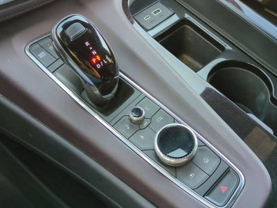 2023 Cadillac Escalade ESV Premium Luxury Platinum