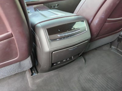 2021 Cadillac Escalade ESV Premium Luxury Platinum