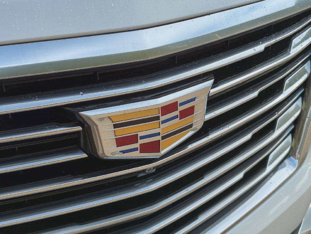 2021 Cadillac Escalade ESV Premium Luxury Platinum