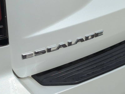 2021 Cadillac Escalade ESV Premium Luxury Platinum