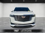 2021 Cadillac Escalade ESV Premium Luxury Platinum