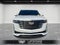 2021 Cadillac Escalade ESV Premium Luxury Platinum