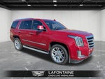 2015 Cadillac Escalade Premium