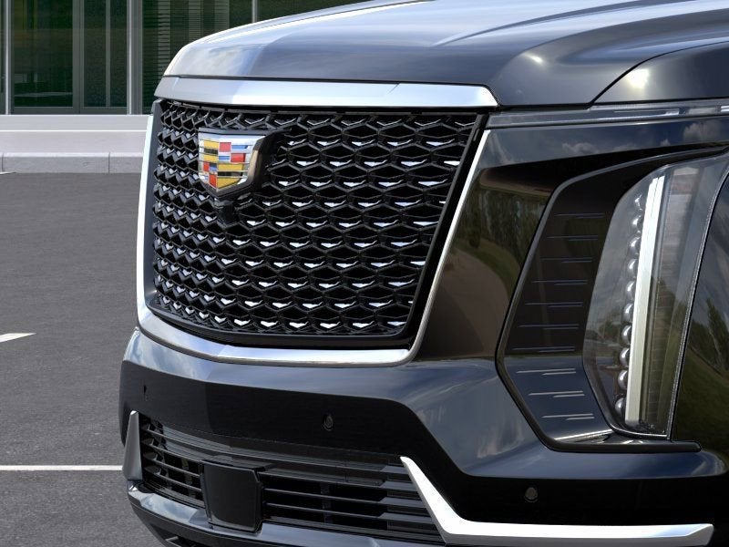 2026 Cadillac Escalade 1SA