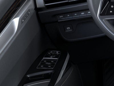 2026 Cadillac Escalade 1SA