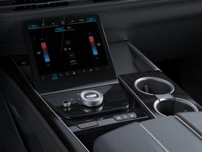 2026 Cadillac Escalade 1SA