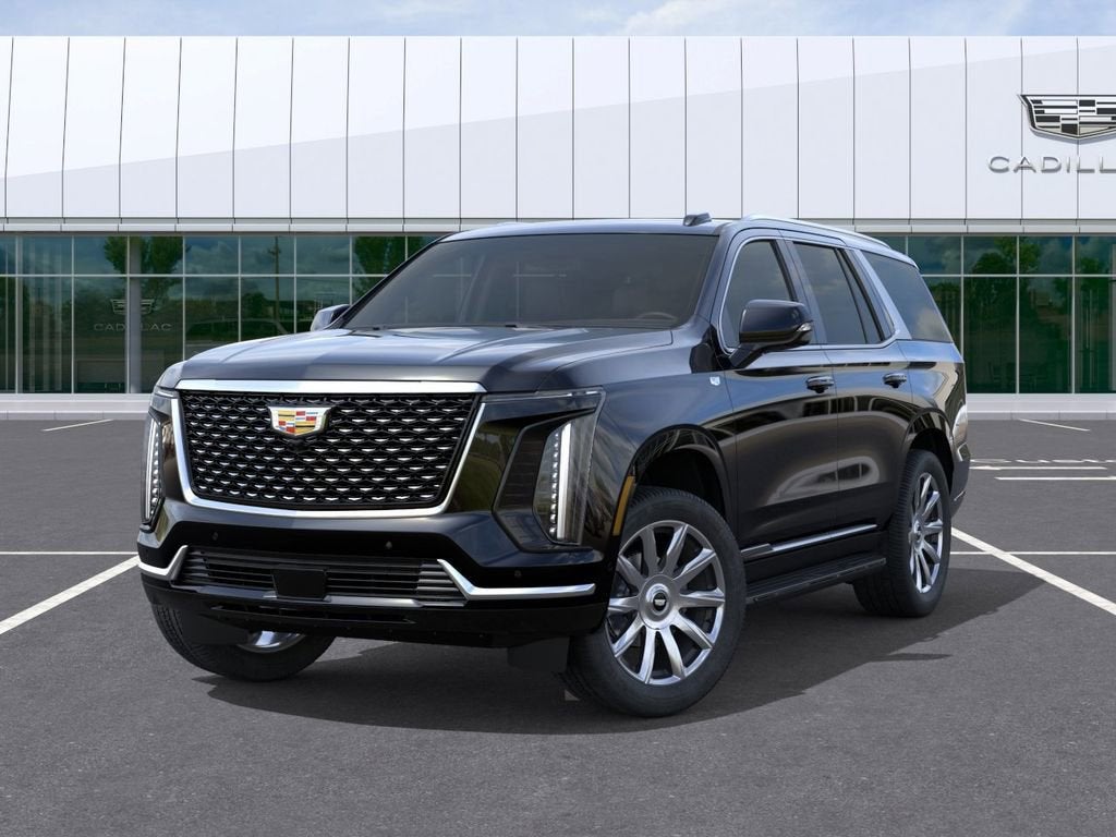 2026 Cadillac Escalade 1SA