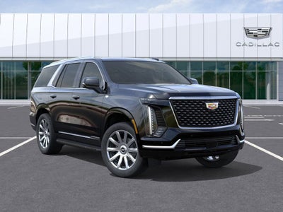 2026 Cadillac Escalade 1SA