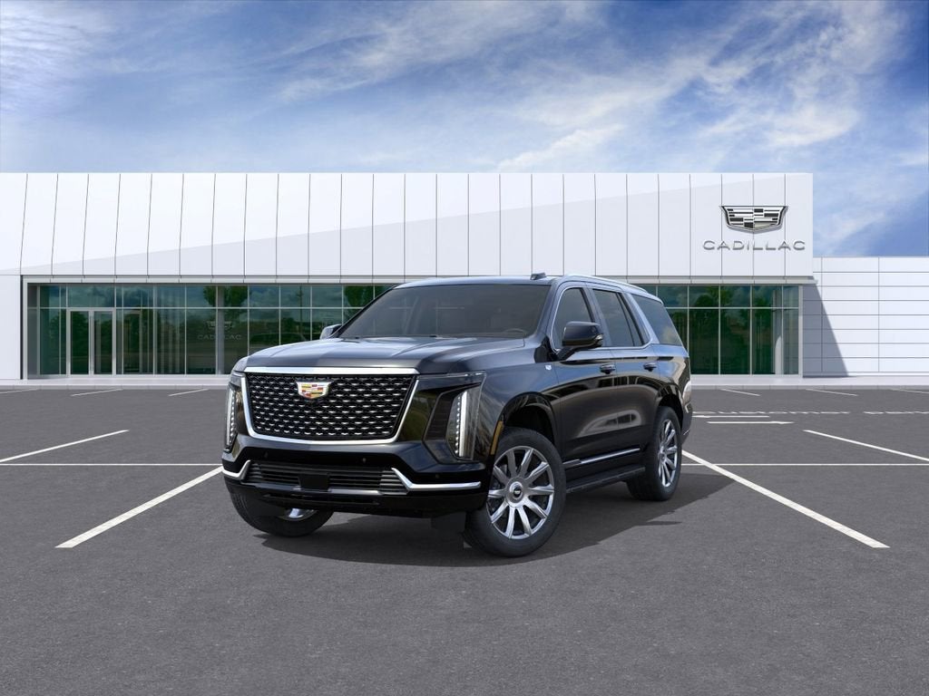 2026 Cadillac Escalade 1SA