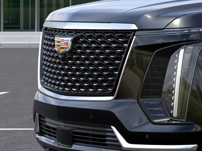 2026 Cadillac Escalade 1SA
