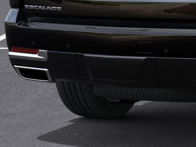 2026 Cadillac Escalade 1SA