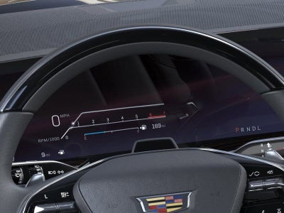 2026 Cadillac Escalade 1SA